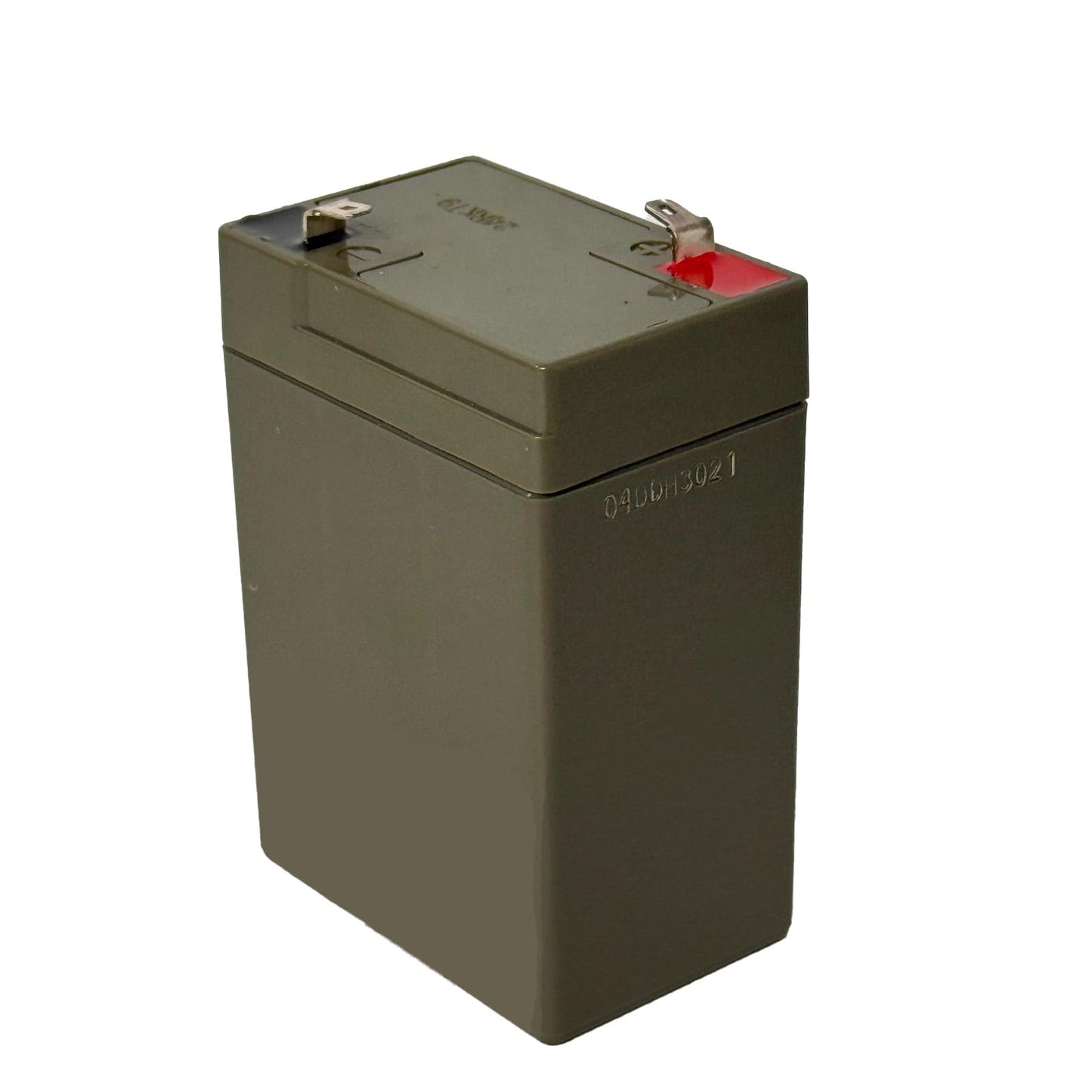 ROCKET RKT645 6V 4.5Ah SLA AGM Battery - F1 Terminal