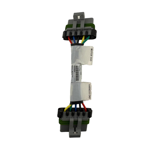 Sprague Devices E‑007‑099 Adapter Cable – Fits Pre‑2005 International 9200/9400/9900/5500/5900 Series w/E‑008‑224 Motor