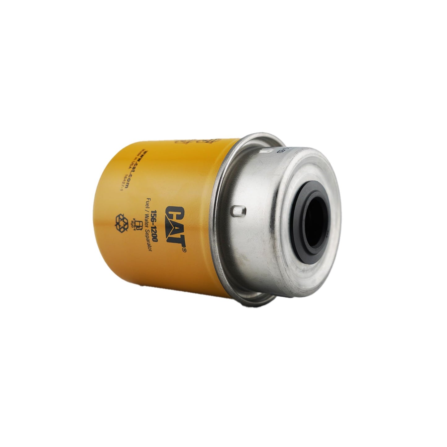 CAT 156-1200 Fuel/Water Separator Filter – Ultra High Efficiency