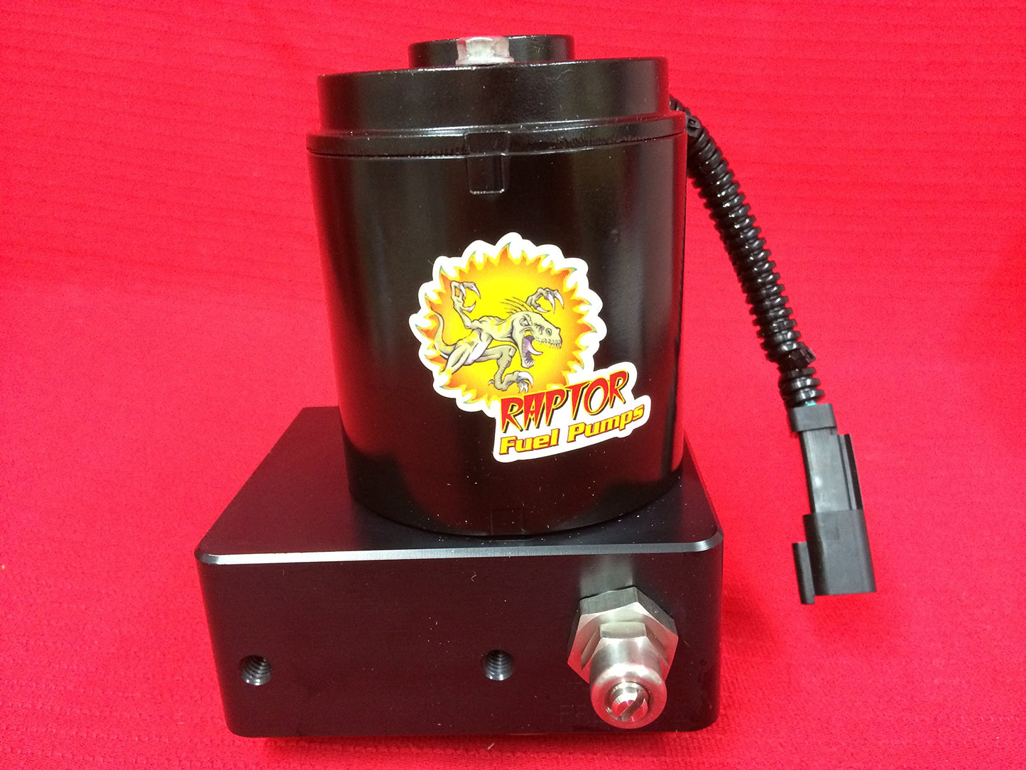 AirDog (R3SBD100) Raptor Lift Pump