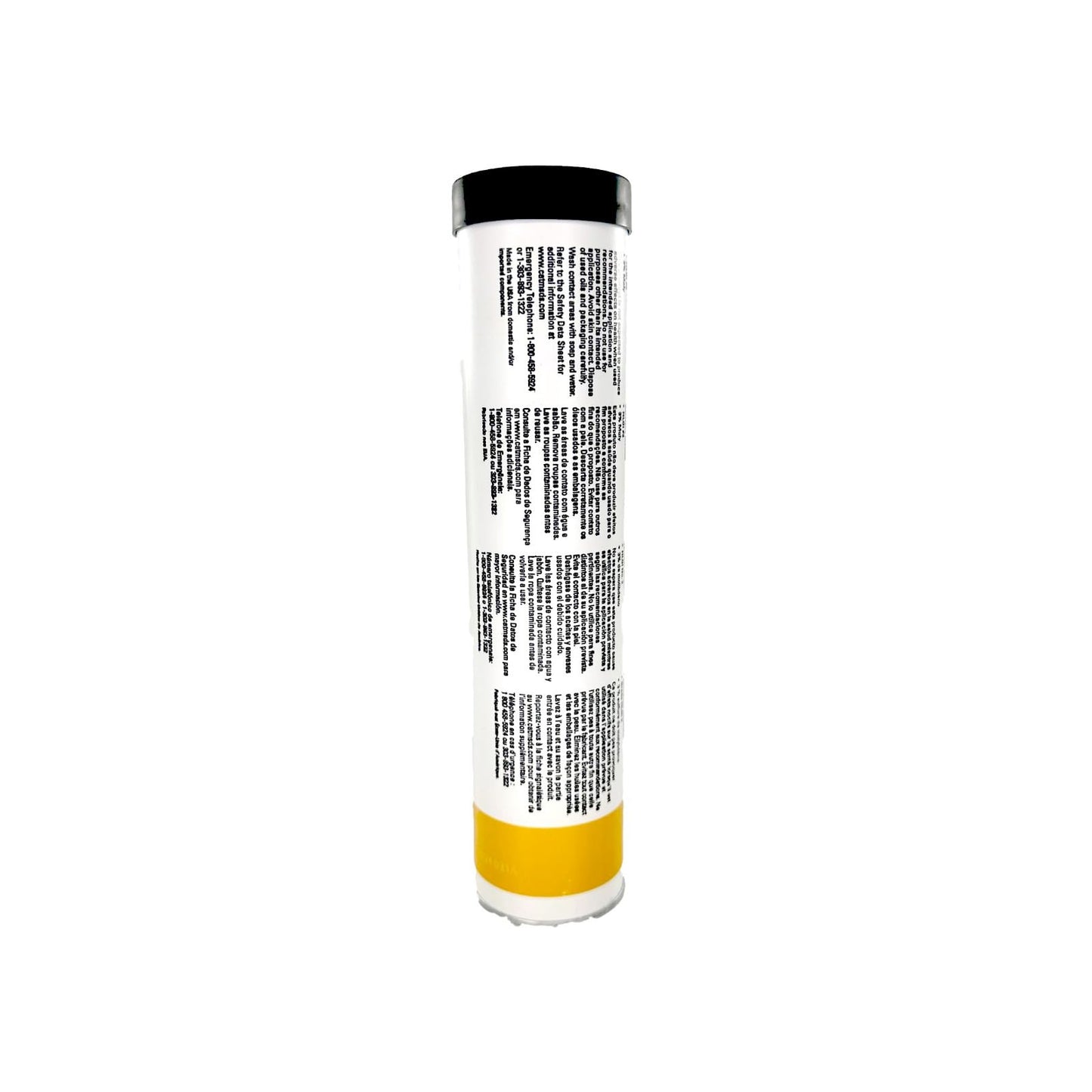Cat 452-6006 Prime Application Grease NLGI #2, 3% Moly, 13.7 oz. | 10 Cartridges