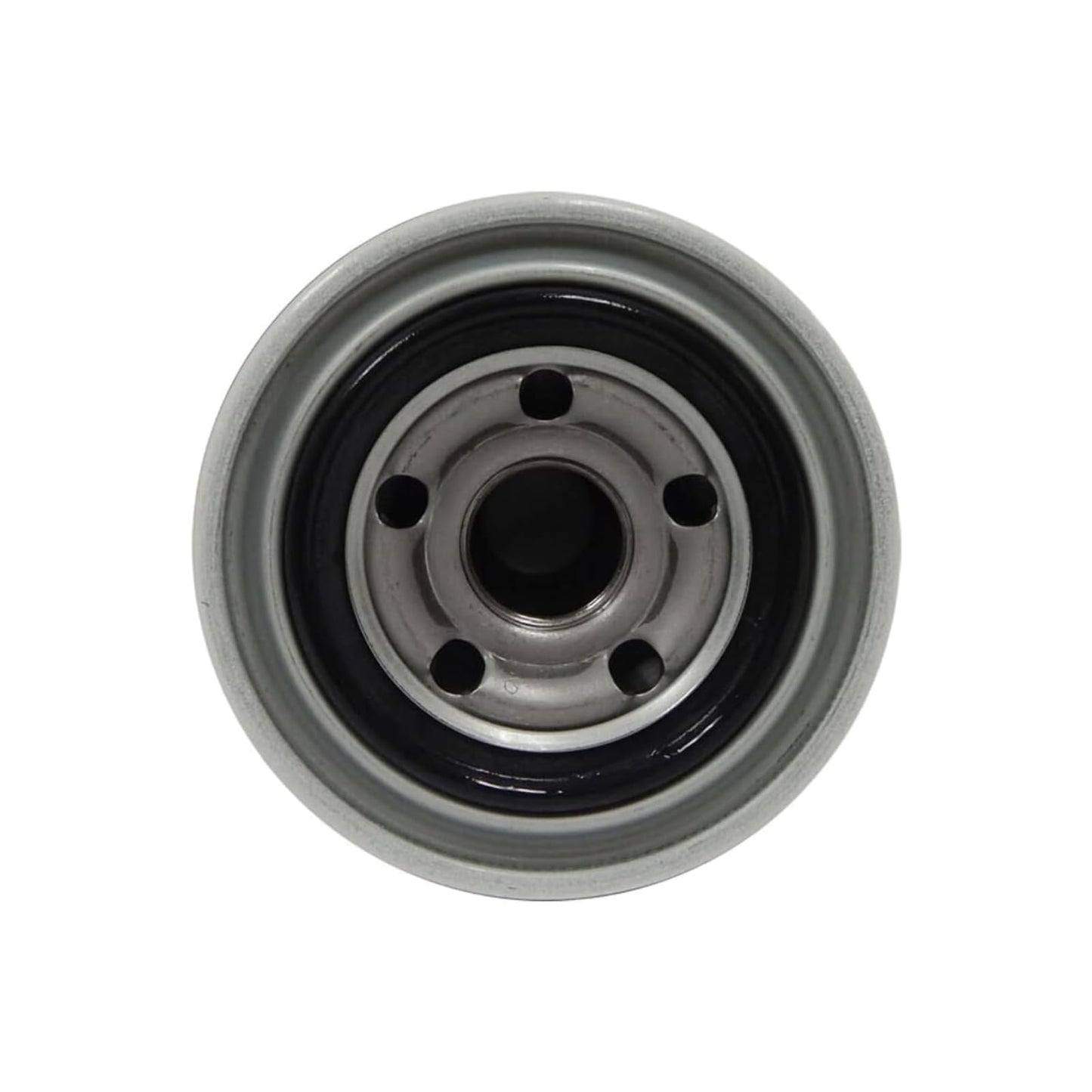 Yanmar 129150-35170 Lube Oil Filter, D80X80L (Pack of 2)