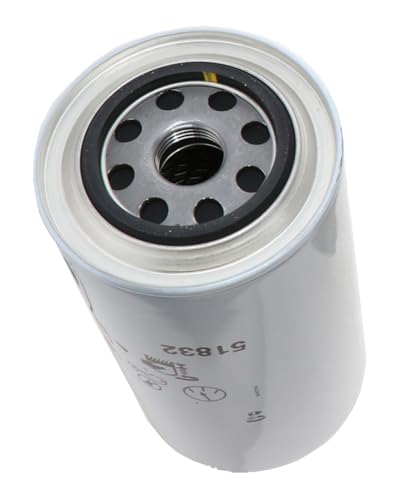 WIX Filters - 51832 Heavy Duty Spin-On Lube Filter, Pack of 1