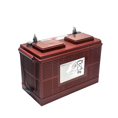 Trojan 30XHS 12V Flooded Lead Acid Battery