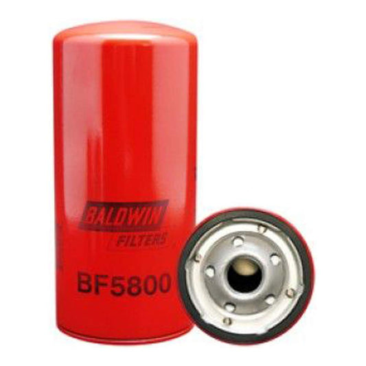 Baldwin BF5800 Heavy Duty Diesel Fuel Spin-On Filter