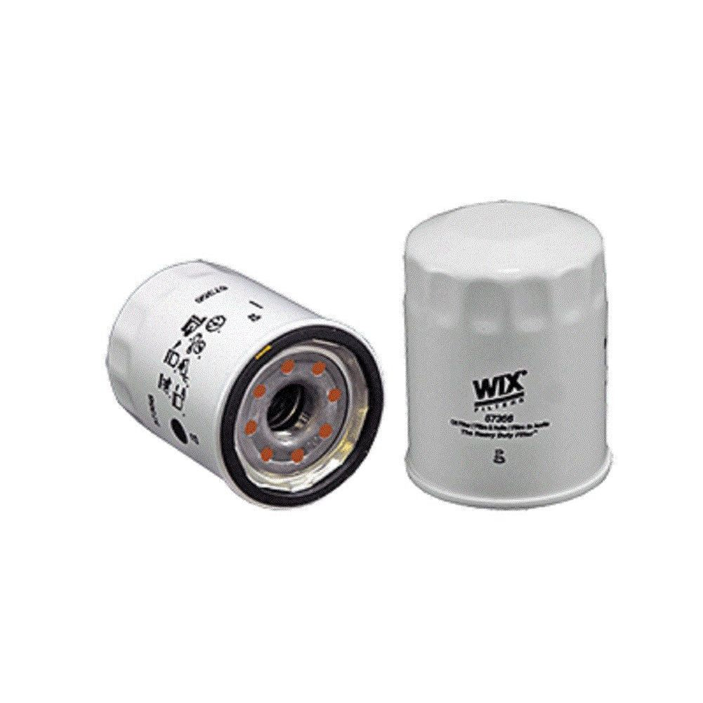 Wix 57356 Spin-On Lube Filter - Case of 12