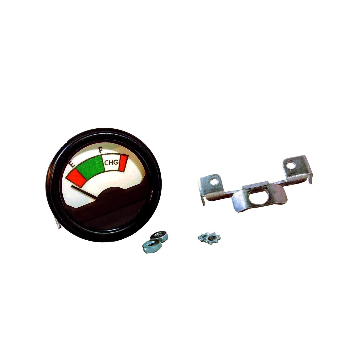 Stone River Golf Cart Meter