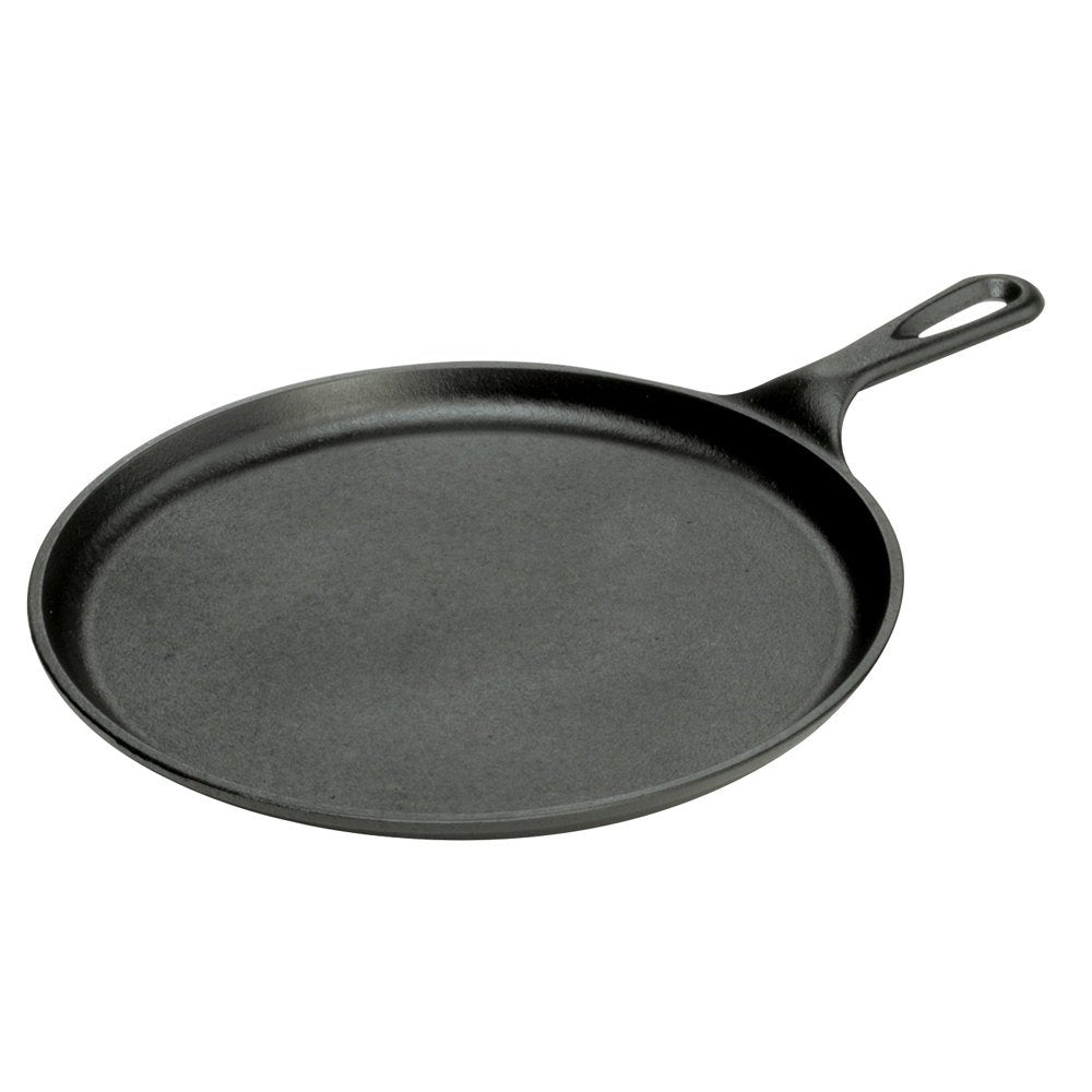 Lodge Cast Iron Skillet