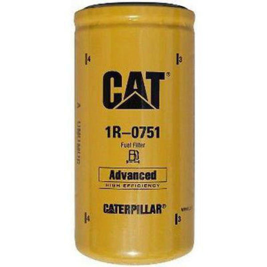 Caterpillar 1R-0751 Advanced High Efficiency Fuel Filter Multipack