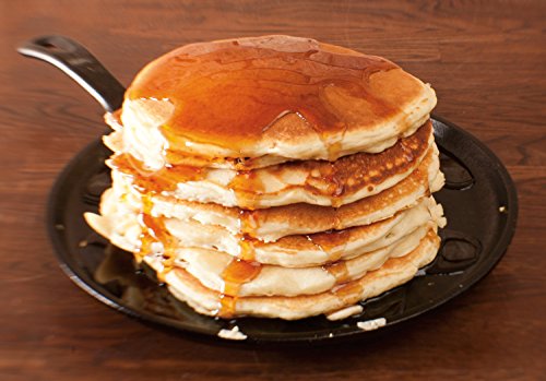 Lodge Cast Iron Skillet