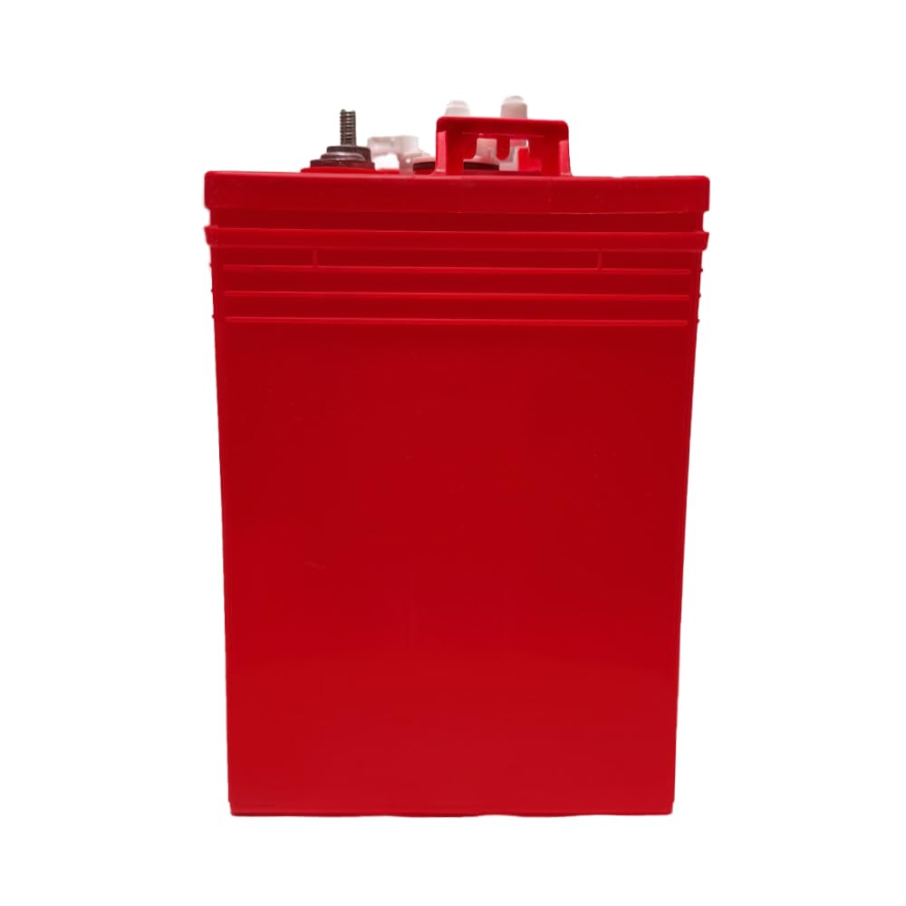 (Set of 12) US Battery US2200XC2 6 Volt 232 Ah Deep Cycle Battery, Group Size GC2 | Replaces T-105 T105
