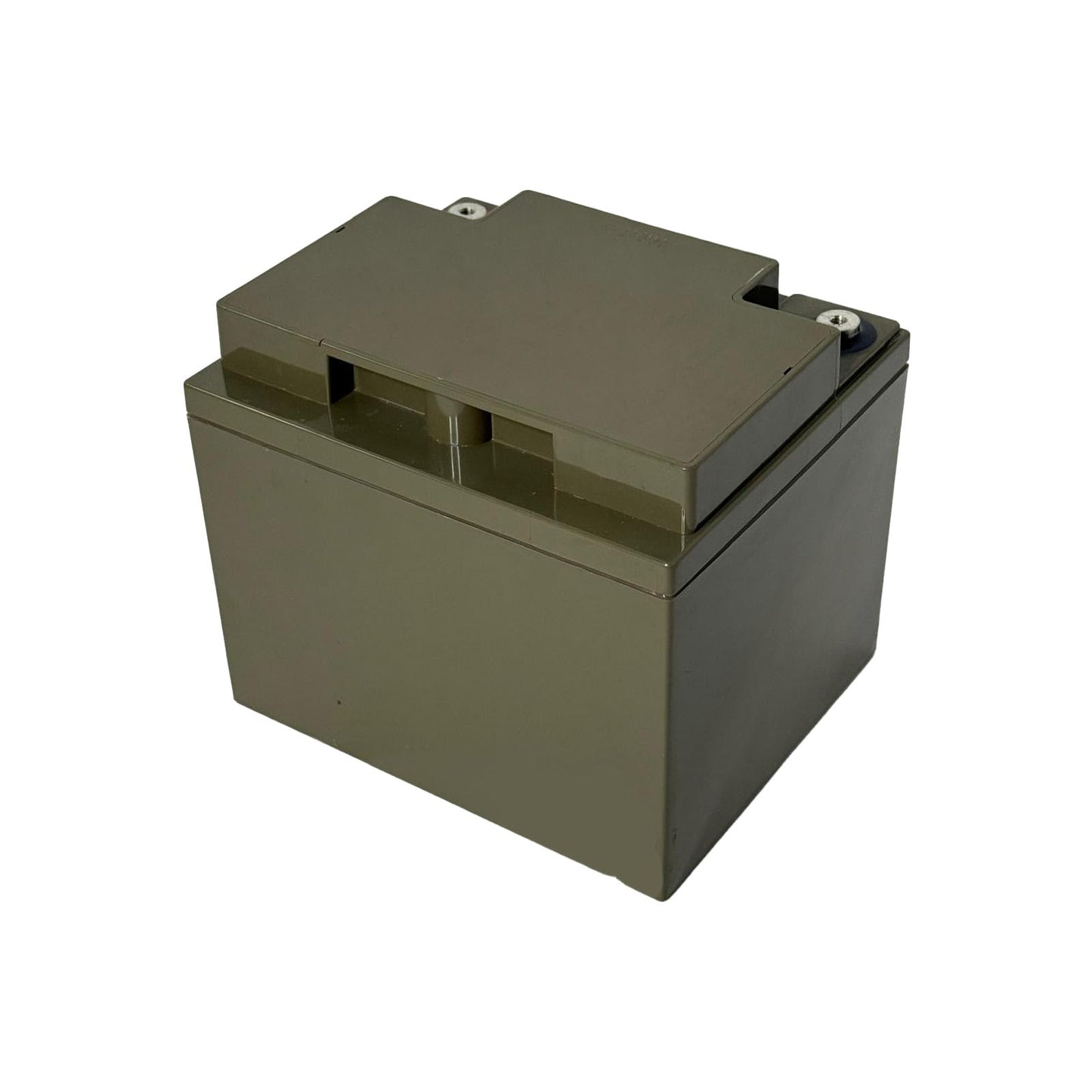 ROCKET RKT12500 IT 12V 50Ah Sealed Lead Acid AGM Battery – Rechargeable, Maintenance-Free, Non-Spillable with Insert Terminals – For Solar, Mobility, UPS, and Backup Power