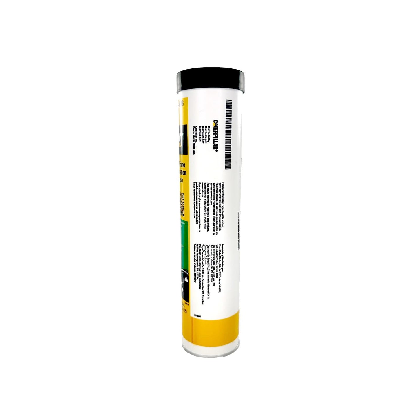 Cat 452-6006 Prime Application Grease NLGI #2, 3% Moly, 13.7 oz. | 10 Cartridges