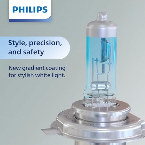 Philips Automotive Lighting CrystalVision H11