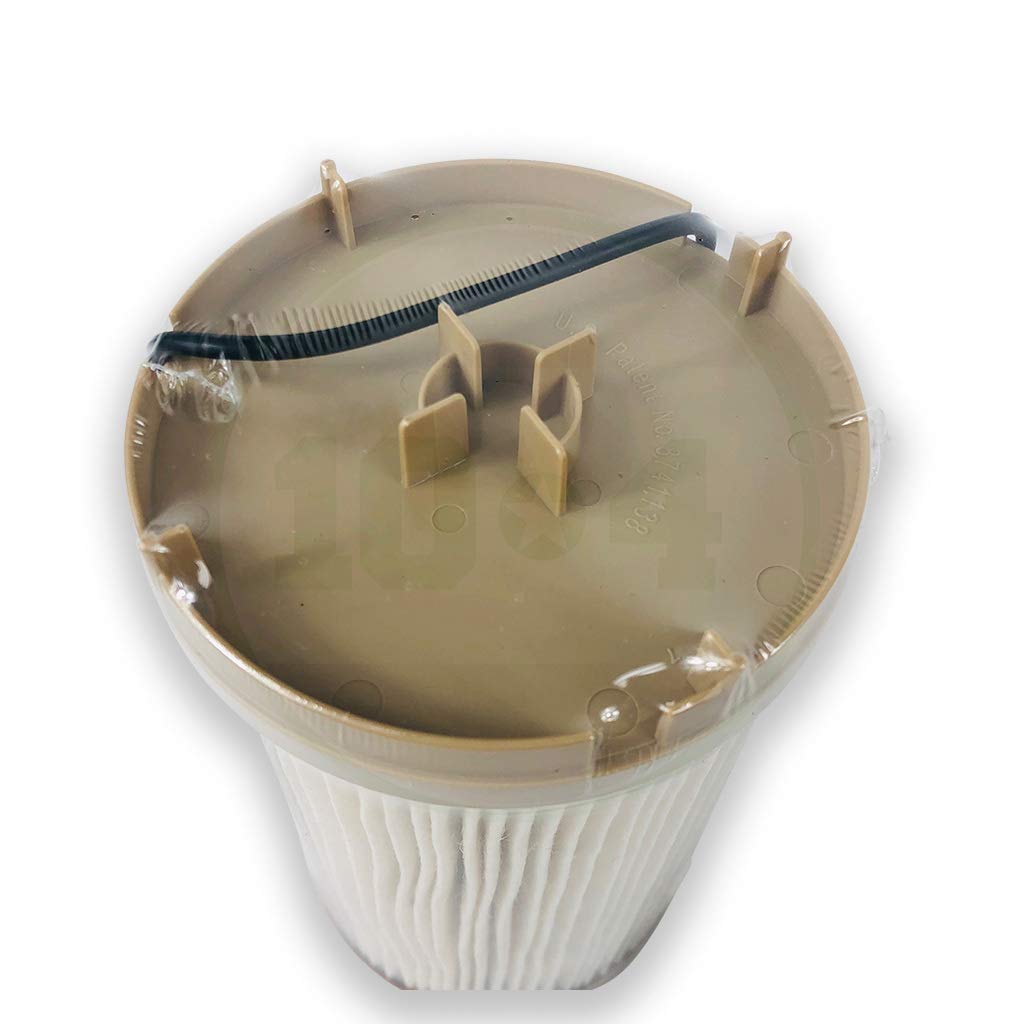 Paccar K37-1009 Fuel Filter OEM