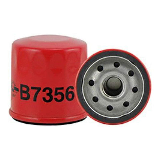 Baldwin B7356 Spin-On Lube Filter
