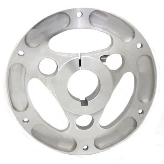 ARC Racing 3600 Sprocket/Gear Hub 1-1/4 axle