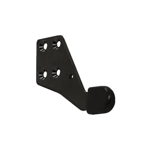 Automann Hood Guide Poly LH Driver Side IHC HLK2733L Compatible with select International Trucks