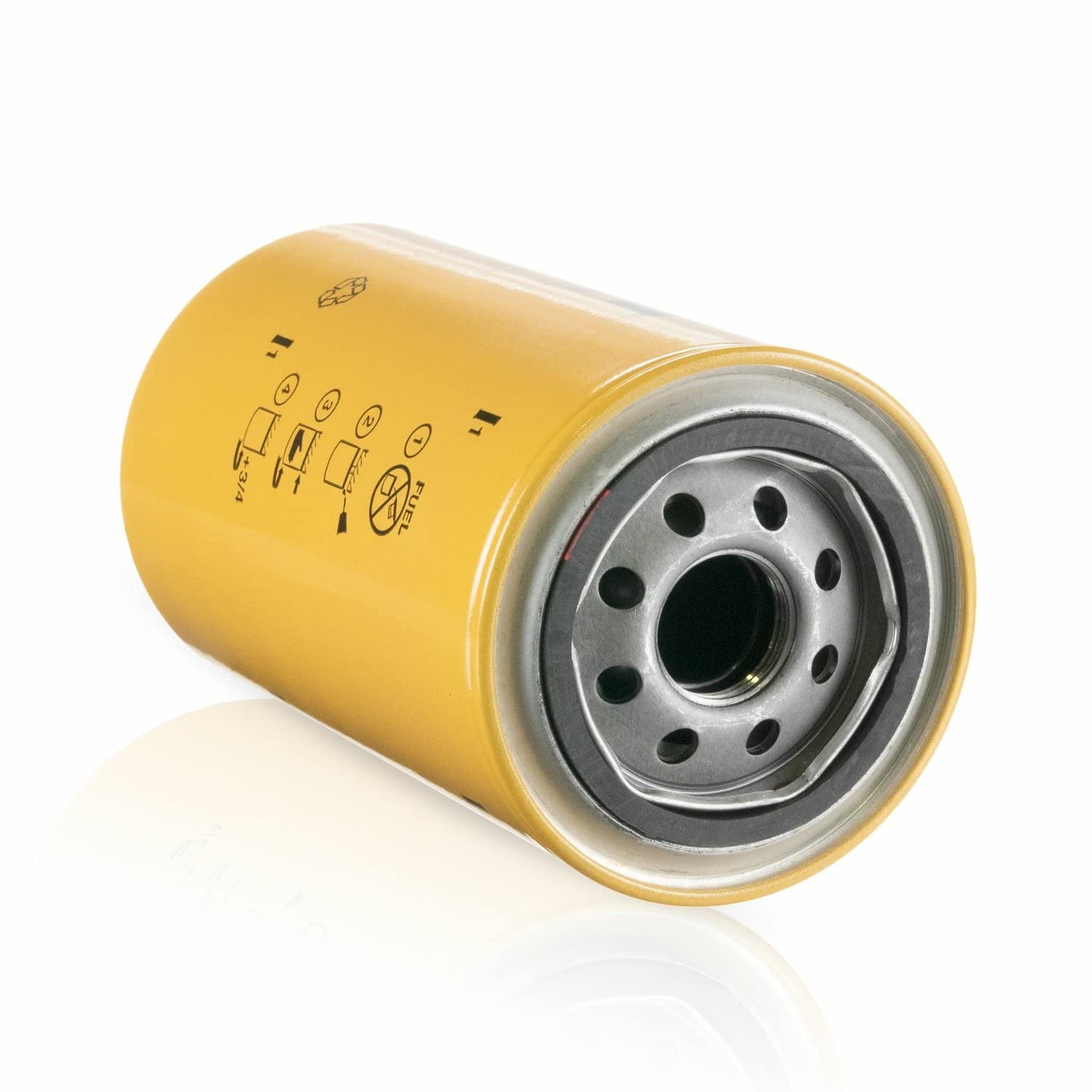 Caterpillar 1R-0751 Advanced High Efficiency Fuel Filter Multipack