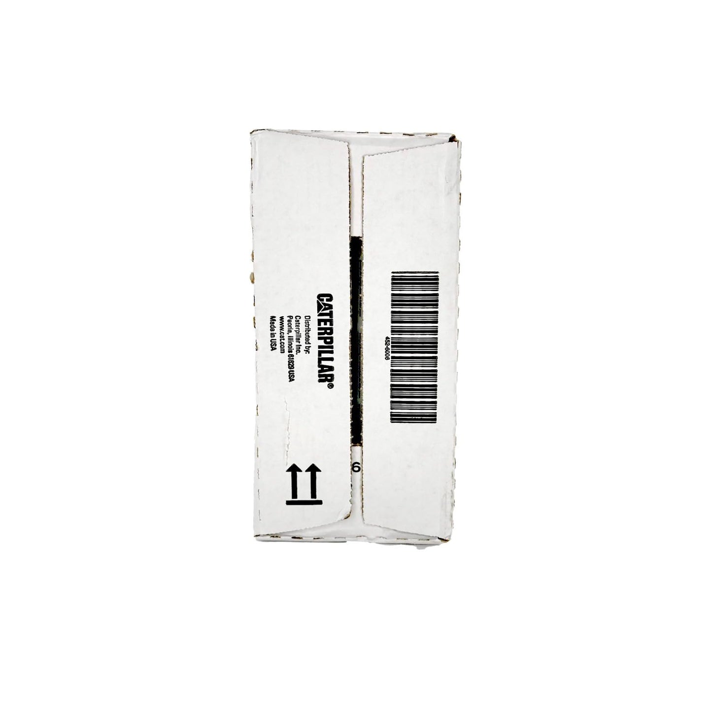 Cat 452-6006 Prime Application Grease NLGI #2, 3% Moly, 13.7 oz. | 10 Cartridges