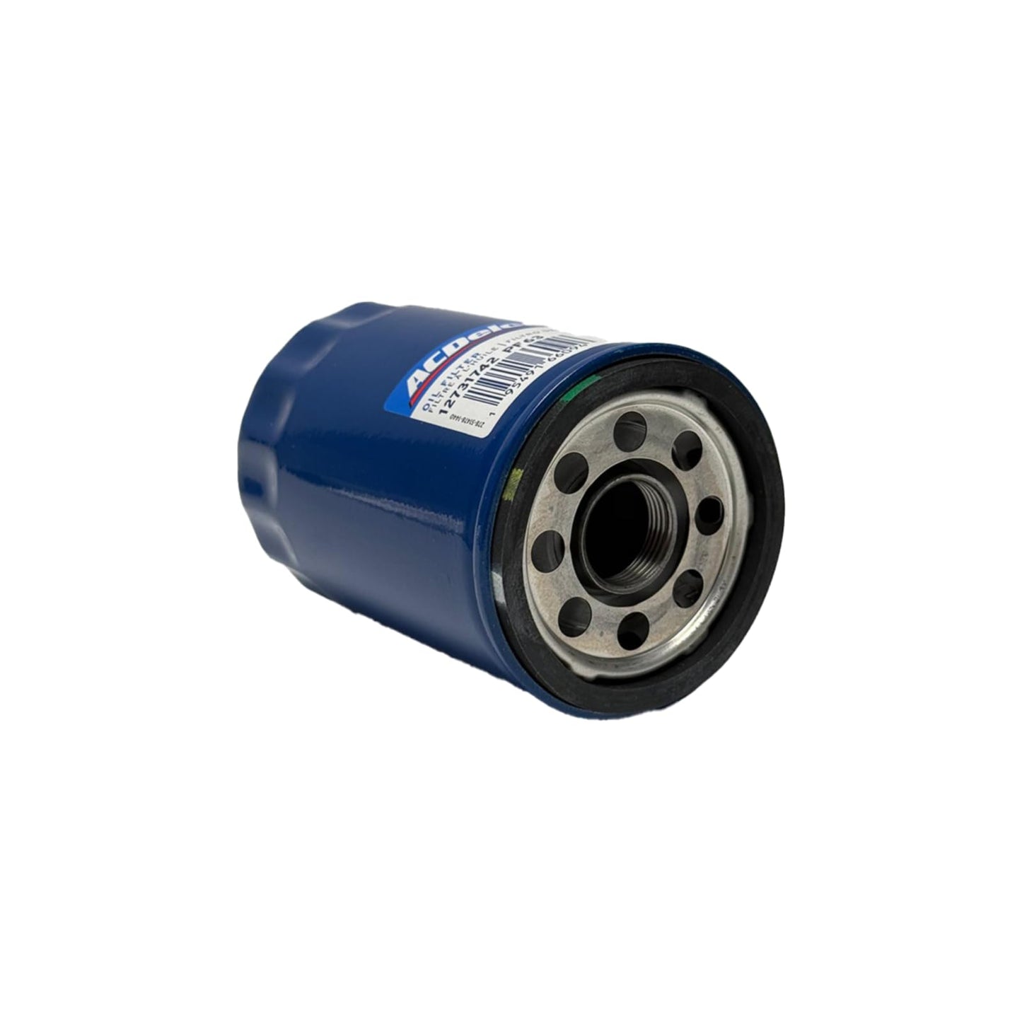 ACDelco GM PF63 (12731742) Original Equipment Engine Oil Filter (Case of 12)