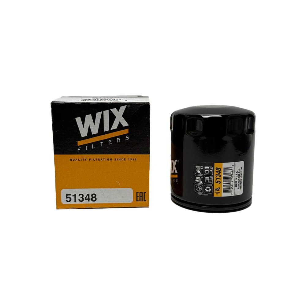 WIX Filters - 51348 Spin-On Lube Filter (6)