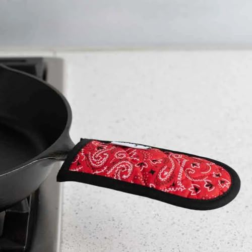 Lodge Cast Iron Skillet
