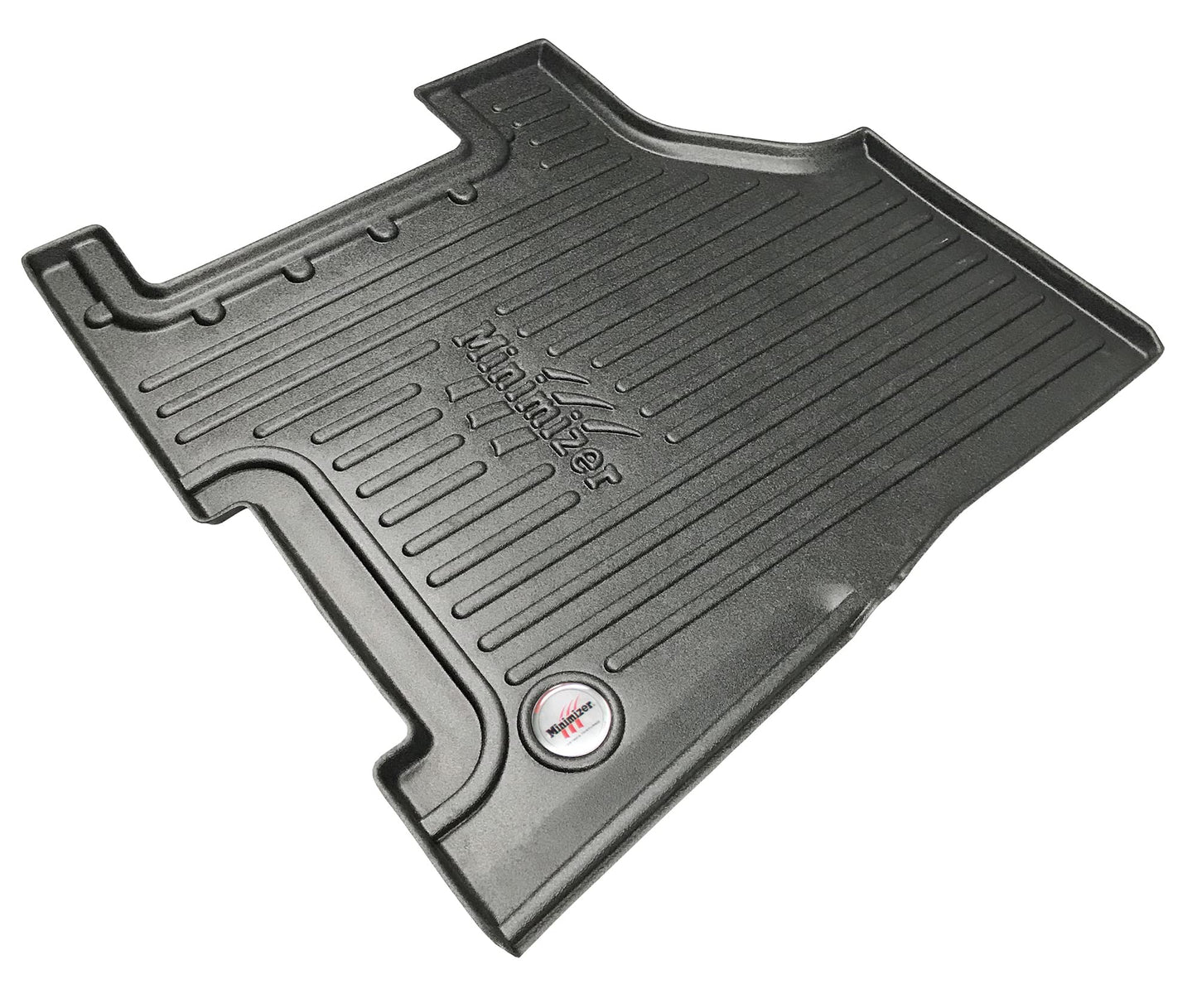 Minimizer Floor Mats; Peterbilt; 357/378/379/385 (May 2004 - Model Year 2005); Part #10002702