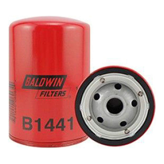 Baldwin B1441 Lube Spin-On Filter