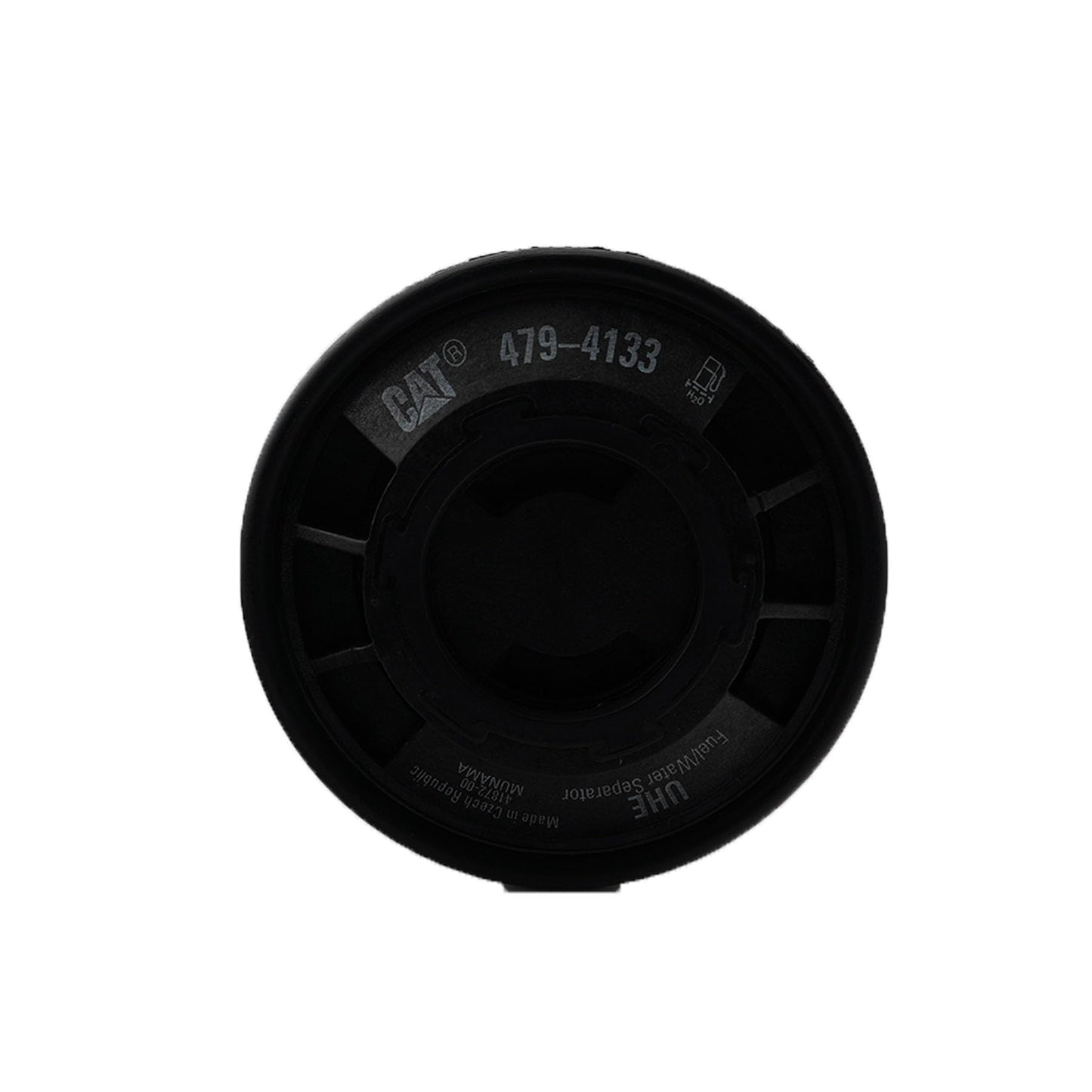 CAT 479-4133 Fuel/Water Separator Filter – Ultra High Efficiency