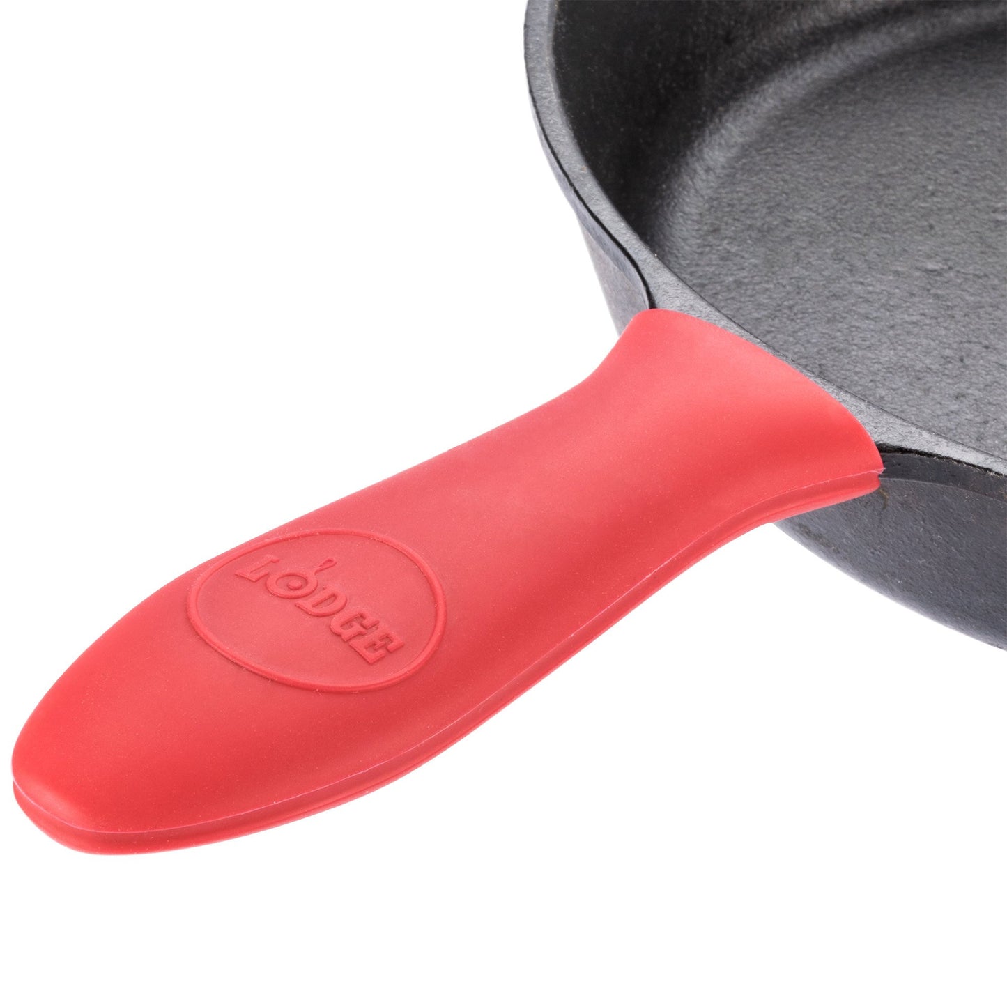 Lodge Cast Iron Skillet