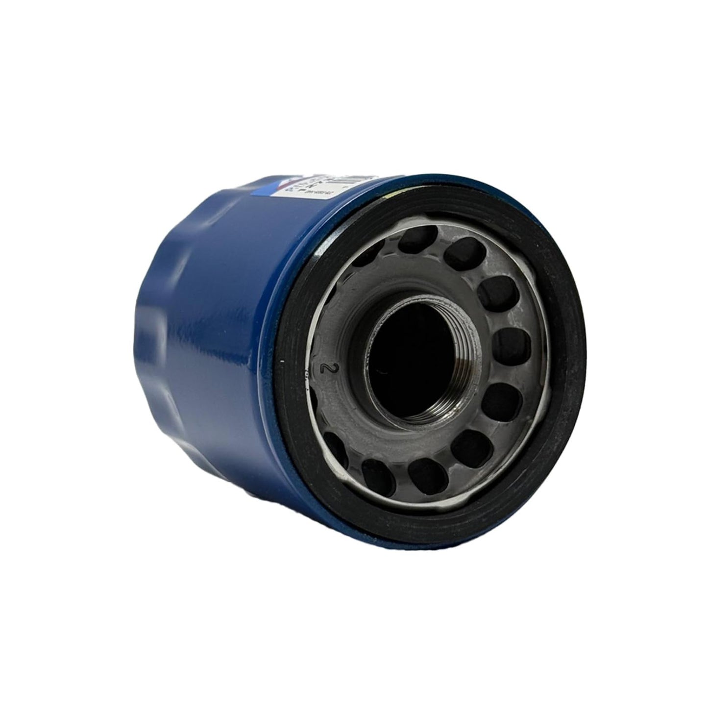 ACDelco GM PF66 (12735608) Original Equipment Engine Oil Filter (Case of 12)