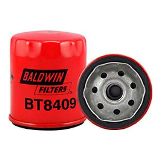 Baldwin Spin-On,3/4" Thread,3-17/32" L