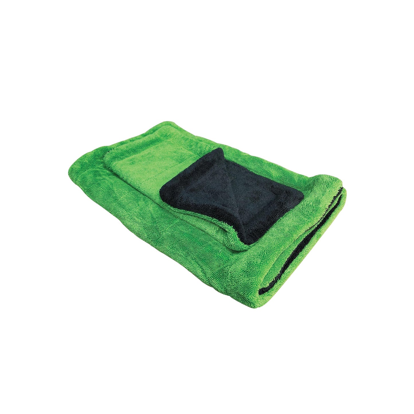 IGL Coatings PlushDry Microfiber Drying Towel 1400gsm 100cm x 50cm