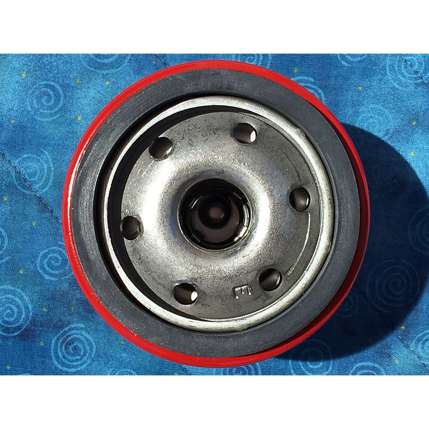 Allison External Spin On Filter - 29539579 Multipack (Pack of 4)