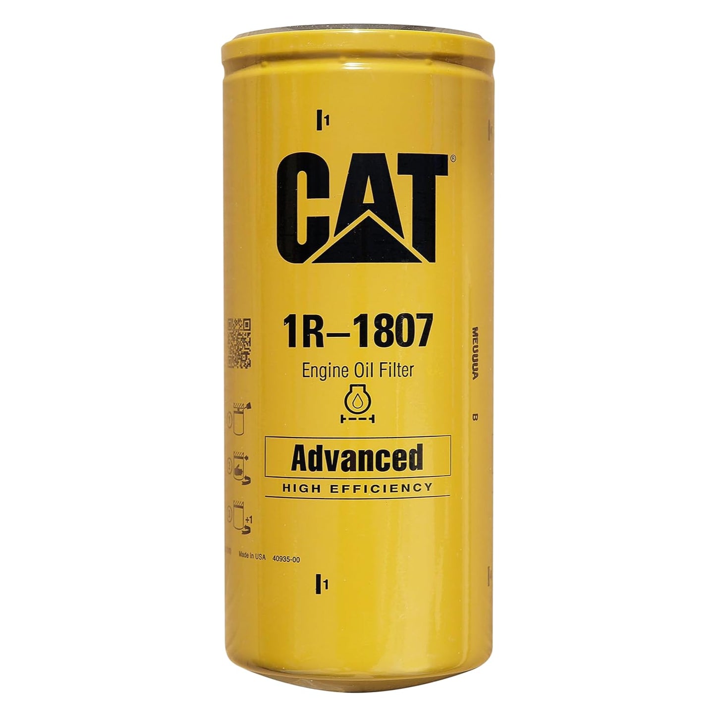 CAT 1r1807