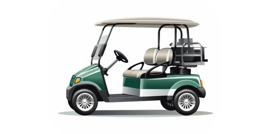 How to Install Golf Cart Batteries