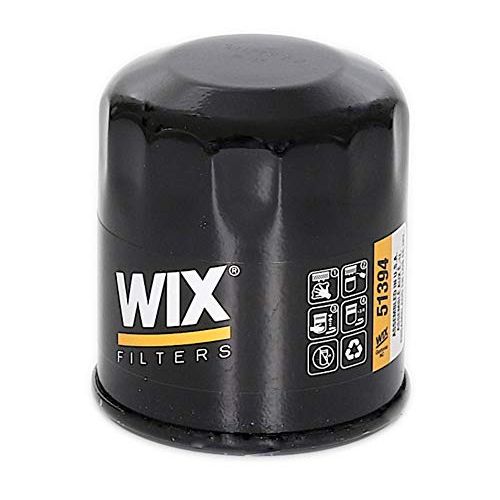 WIX Spin-On Lube Filter