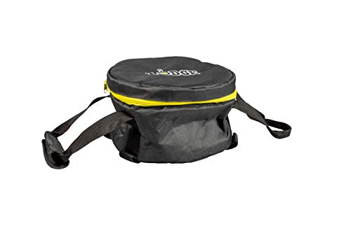 Lodge AT- 8 Camp Dutch Oven Tote