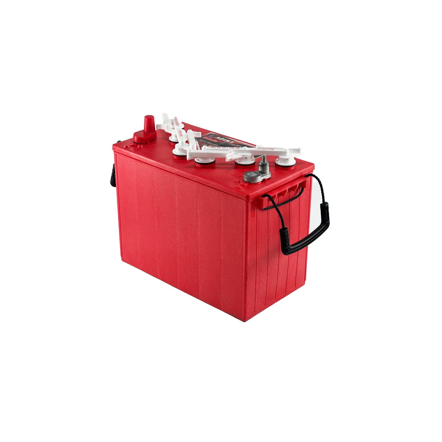 Set of 8 | US Battery US12VXC2 12 Volt 155 Ah Deep Cycle GC12 Battery ~ Replaces T-1275 T1275
