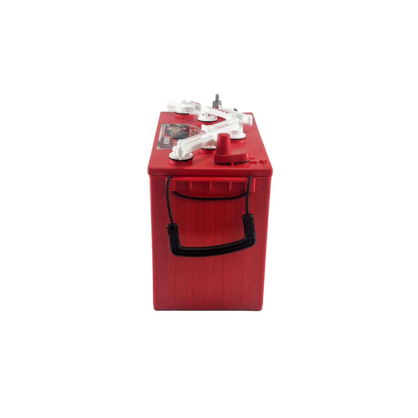 Set of 8 | US Battery US12VXC2 12 Volt 155 Ah Deep Cycle GC12 Battery ~ Replaces T-1275 T1275