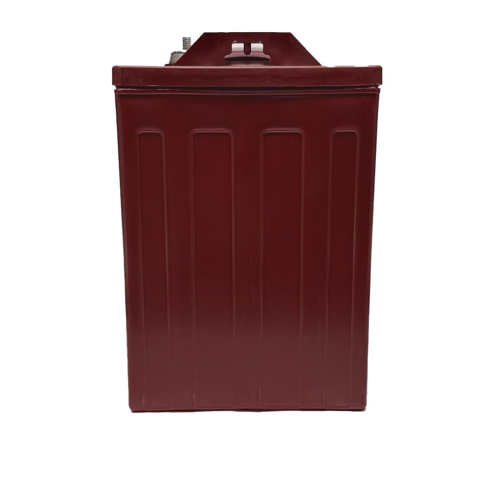 Trojan T875 8 Volt, 170 AH Deep Cycle Battery (Pack of 6)