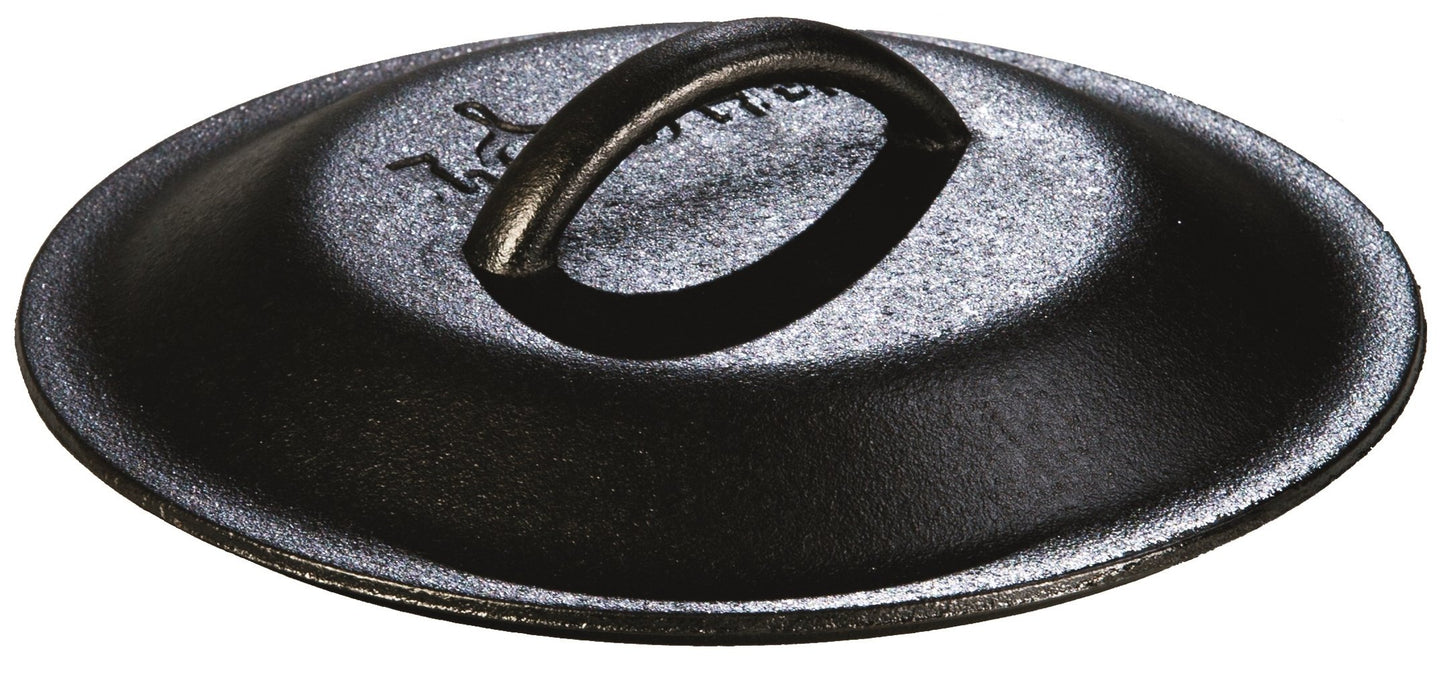 Lodge Logic Cast Iron Lid
