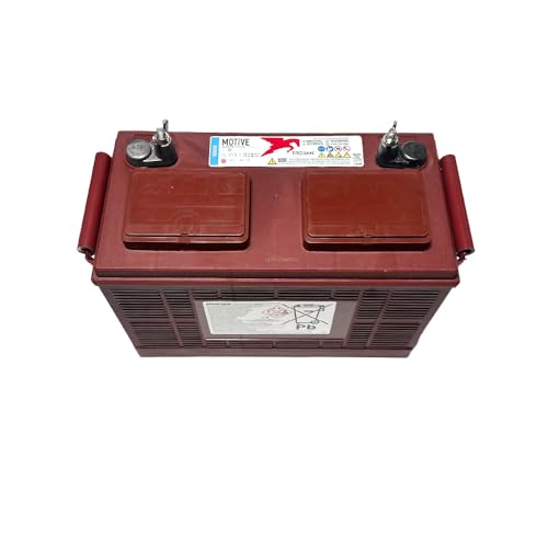 Trojan 30XHS 12V Flooded Lead Acid Battery
