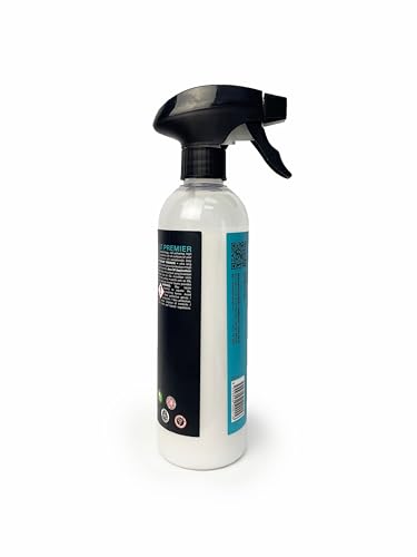 IGL Ecocoat Premier Water-Based Polysiloxane Sealant (500ml) | Ultra-Slick Finish, UV & Chemical Resistant