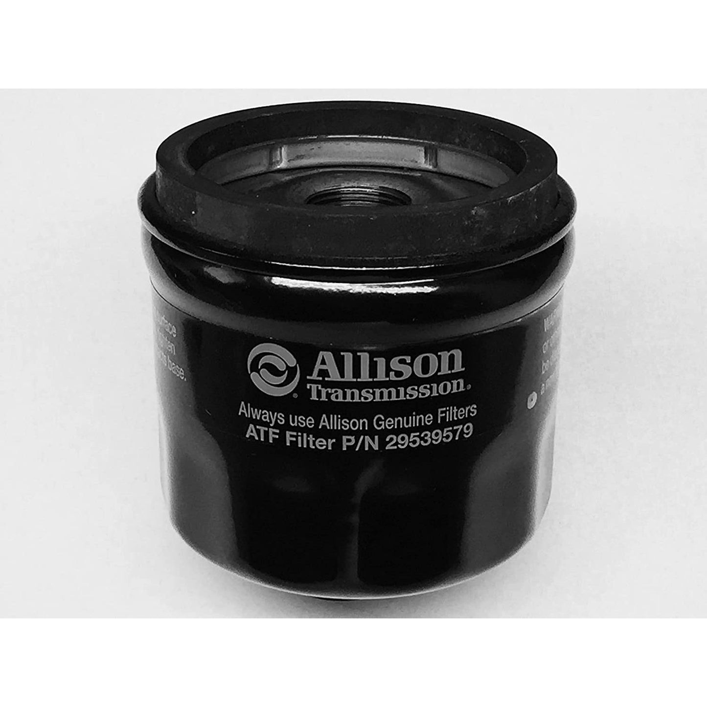 Allison External Spin On Filter - 29539579 Multipack (Pack of 2)