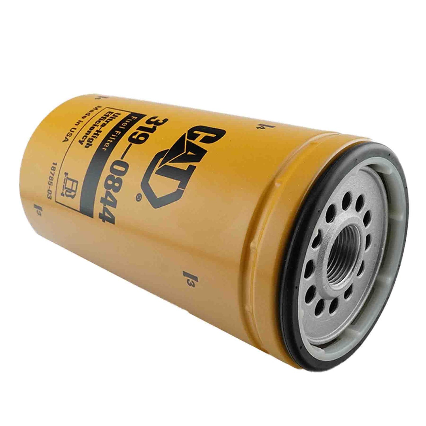 CAT 319-0844 Fuel Filter – Advanced Efficiency