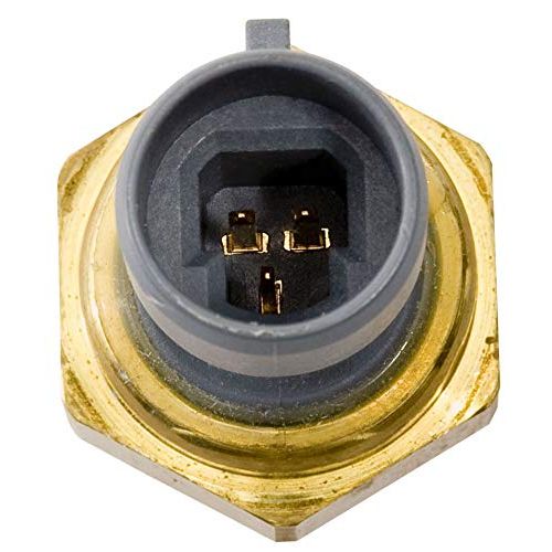 Exhaust Back Pressure (EBP) Sensor for Ford PowerStroke 6.4 Liter 2008-2010 F Series - Alliant Power #AP63423