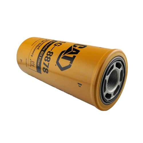 CAT 1G-8878 Hydraulic/Transmission Oil Filter – Advanced Efficiency