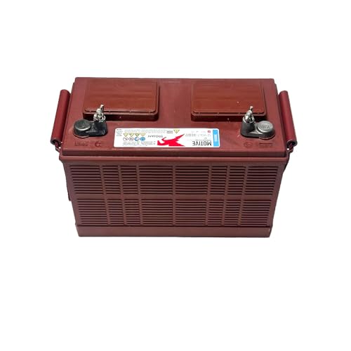 Trojan 30XHS 12V Flooded Lead Acid Battery